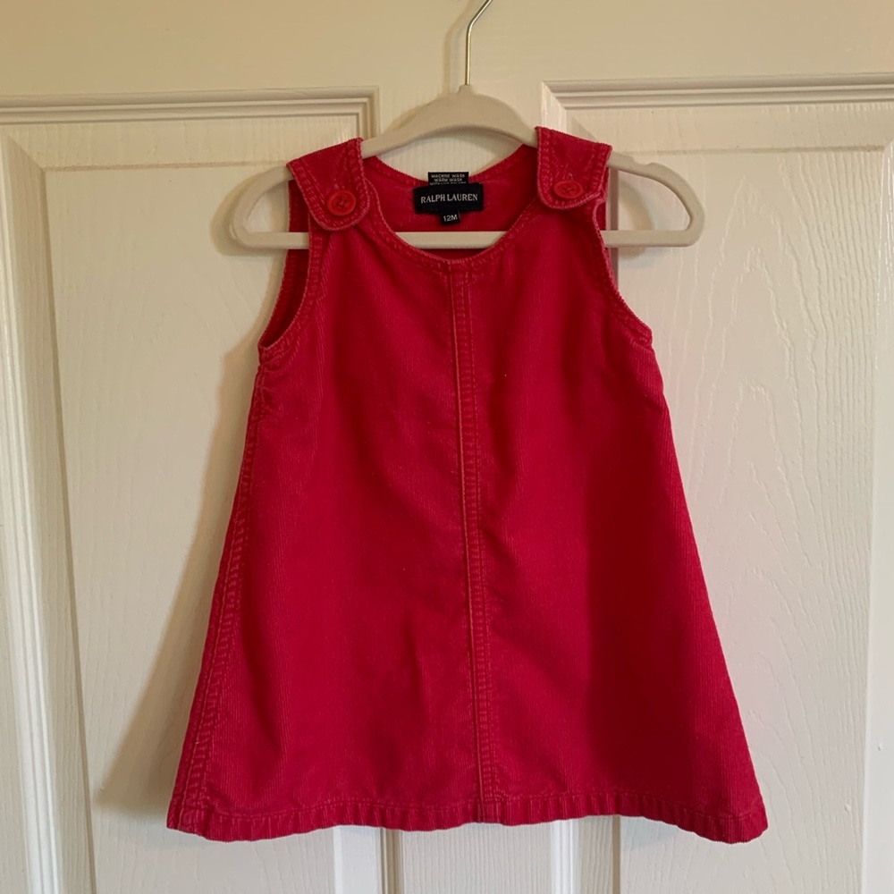 Ralph Lauren Dress